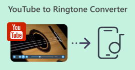 Youtube to Ringtone Converter