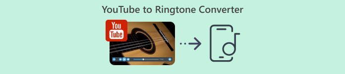 Youtube to Ringtone Converter