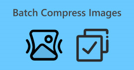 Batch Compress Images