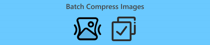 Batch Compress Images