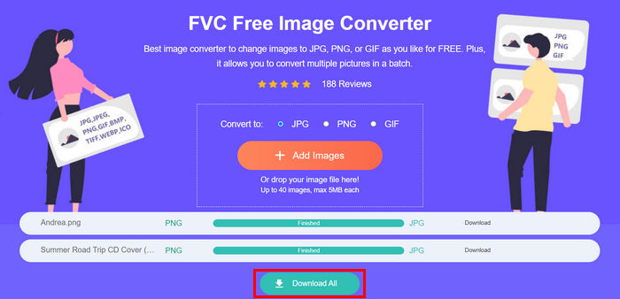 Fvc Free Image Converter Download