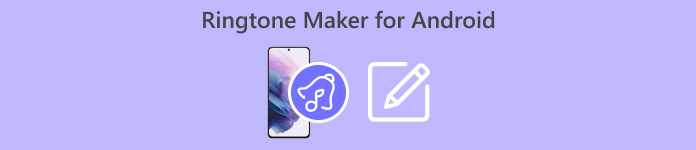Creator de tonuri de apel pentru Android