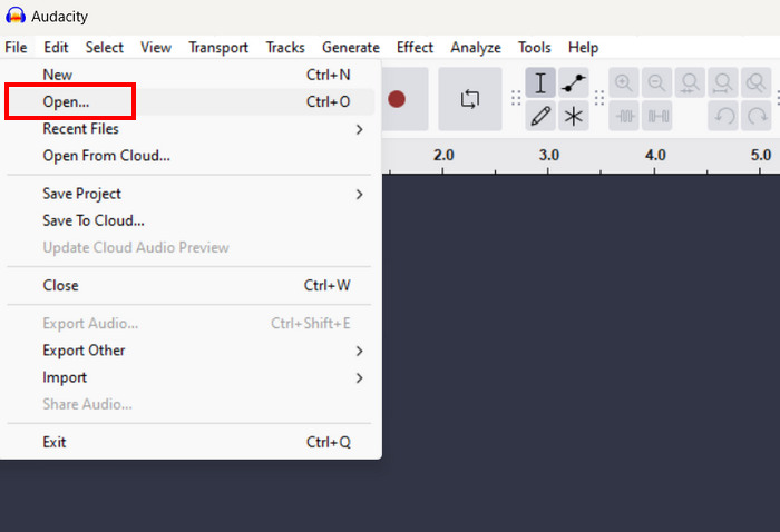 How To Split Audio In Audacity With Great Precision Guide How To Split Audio In Audacity With Great Precision Guide