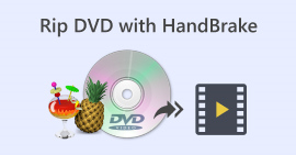 Rip Dvd With Handbrake