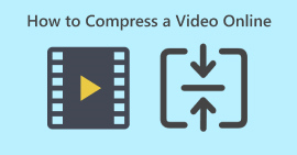 How to Compress A Video Online S
