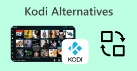 Kodi Alternatives
