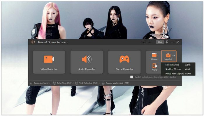 FVC Picked Screen Recorder