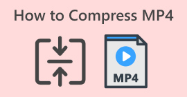 How to Compress MP4