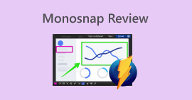 Monosnap Review
