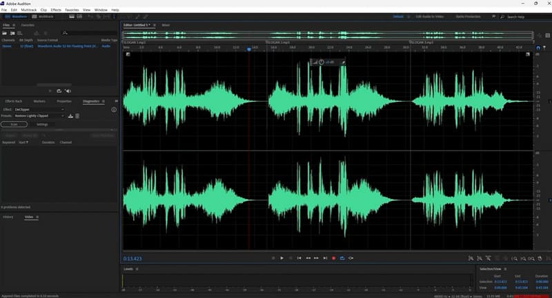 Adobe Audition