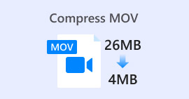 Compress Mov