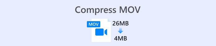 Compresser Mov