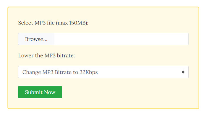 Fileconverto Compress