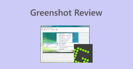 Grenshot Review