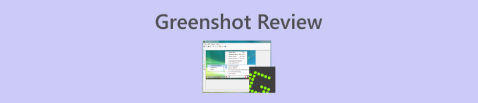 Grenshot Review