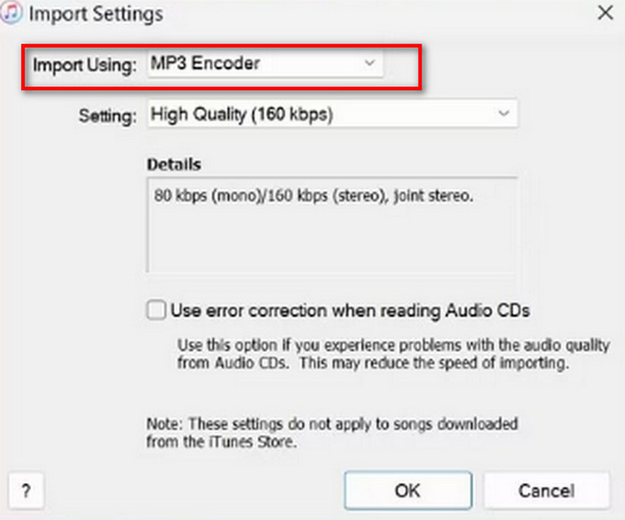 Itunes Mp3 Encoder