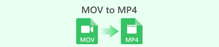 Da Mov a Mp4