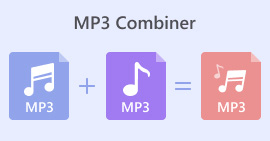 Mp3 Combiner