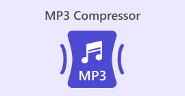 Mp3 Compressor