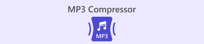 Mp3 Compressor