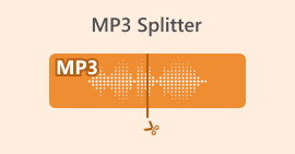 Mp3 Splitter