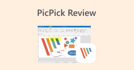 Picpick Review