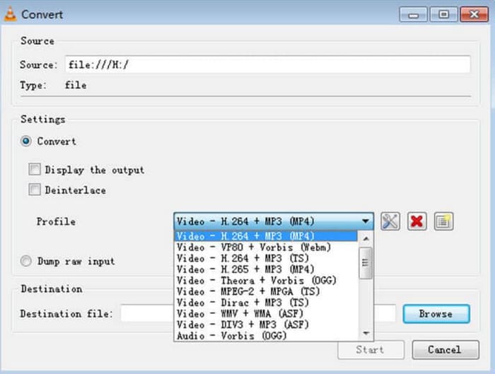 Vlc Add Wma