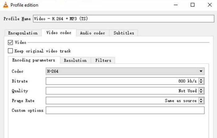 Vlc Compress Mov