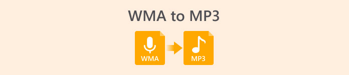 Wma To Mp3