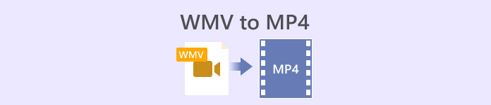 Convertir Wmv en MP4