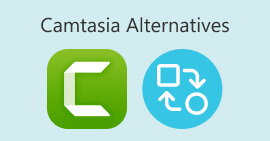 Camtasia 대안