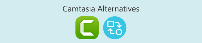 Camtasia Alternatives​
