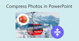 Compress Photos In Powerpoint