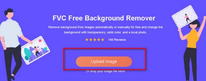 Fvc Remover
