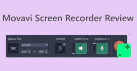 Movavi Screen Recorder Review