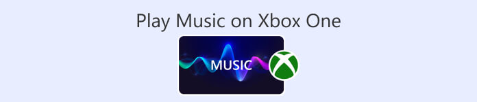 Play Music On Xbox One