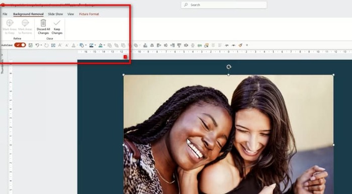 Ppt Adjust