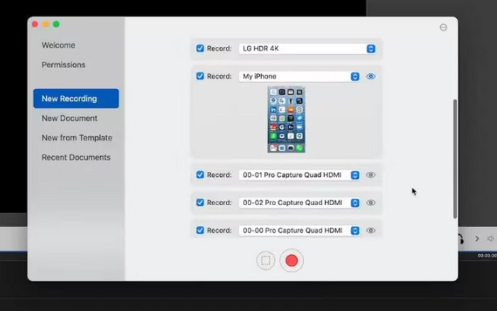 Screenflow