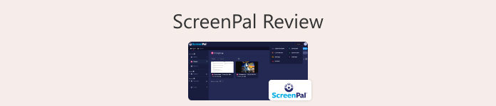 Screenpal-anmeldelse