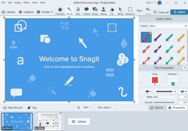 Snagit