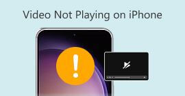 Video Not Playing On Iphone