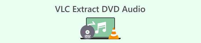 Vlc Dvd Ses Çıkarımı