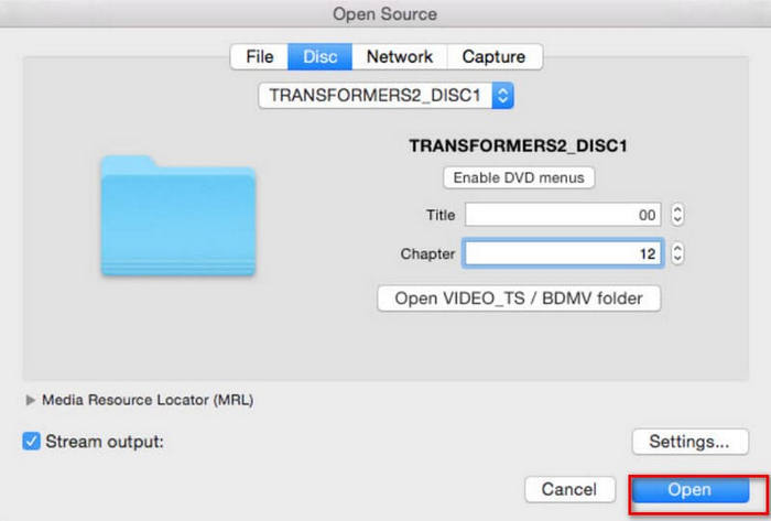 Vlc Mac Kopyala
