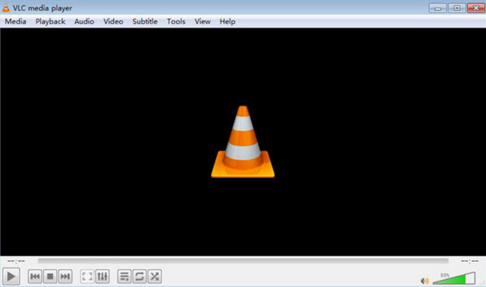 נגן VLC