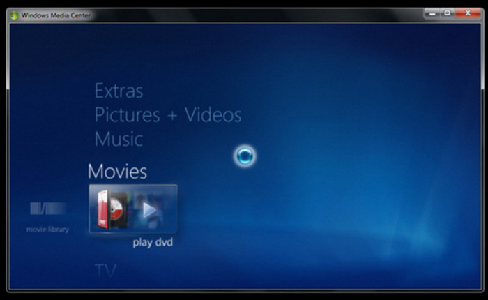 Windows Media Player