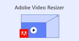 Adobe Video Resizer