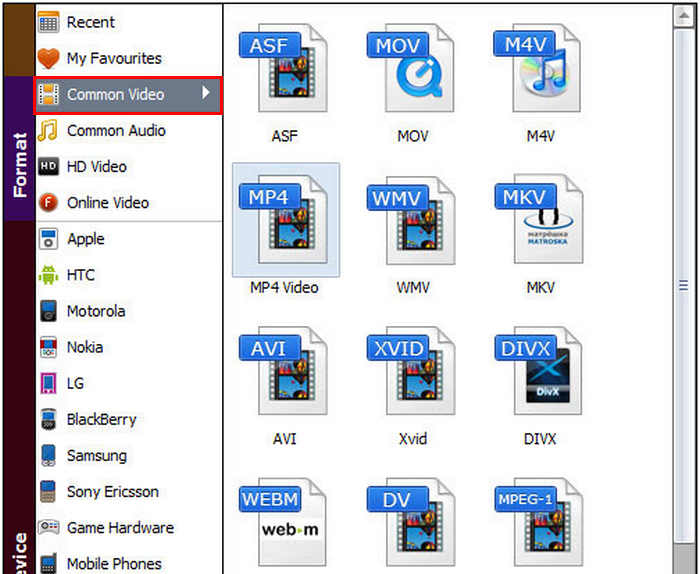 Aimersoft DVD Ripper Έναρξη Rip
