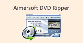 Aimersoft DVD Ripper