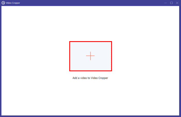Aiseesoft Video Converter Ultimate Προσθήκη βίντεο