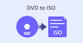 DVD σε ISO